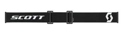 Превью Горнолыжная маска Маска горнолыжная SCOTT Shield LS Mineral Black White/Blue Chrome (277836-7641307)